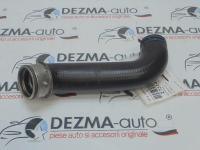 Furtun intercooler 1J0145828D, Vw Bora 1.9tdi, AUY