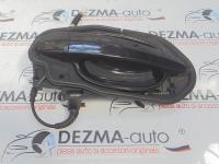 Maner stanga fata 5121-7034543, Bmw 5 (E60) (id:259764)