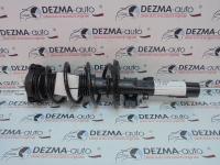 Amortizor dreapta fata, 6Q0413031CE, Vw Polo sedan 1.4tdi