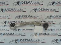 Brat suspensie fuzeta stanga fata, Bmw 5 (E60) 3.0d (id:159959)