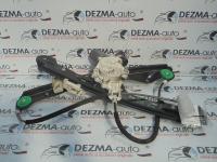 Macara cu motoras dreapta fata, 7067796, 6927030, Bmw 1 (E81, E87) (id:275448)