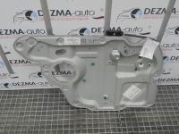 Macara electrica stanga spate  1T0839729J, Vw Touran (1T1, 1T2) (id:275250)