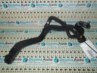 Furtun apa, 4F0122293A, Audi A6 Avant (4G5, C7)