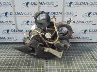 Aeroterma bord, Peugeot 307 CC