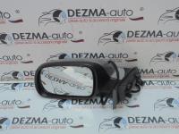 Oglinda electrica stanga, Peugeot 307 CC