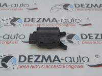 Motoras aeroterma bord, 1K2907511C, Skoda Octavia 2 Combi (1Z5) 1.6tdi (id:137044)