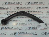 Brat trapez stanga fata, Peugeot 307 (3A/C) 2.0hdi