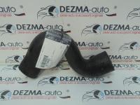 Furtun intercooler, Peugeot 307 sedan 2.0hdi