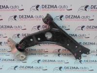 Brat trapez dreapta fata 1K0407190E, Vw Golf 5 (1K1) 1.9tdi (id:275713)