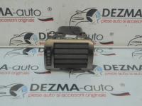 Grila aer bord dreapta, cod 3U0819702, Skoda Superb (3U4) (id:276130)