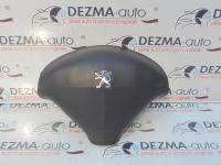 Airbag volan 96445891ZD, Peugeot 407 (6D) (id:275633)