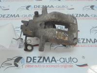 Etrier dreapta spate, Peugeot 407 (6D) 1.6hdi (id:27559)