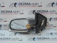 Oglinda electrica cu semnalizare stanga, Vw Polo (9N) (id:276613)