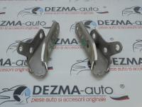 Set balamale capota fata, 6Q0823302C, Vw Polo (9N) (id:264880)