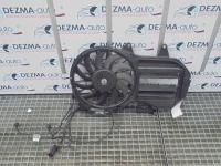 Electroventilator cu releu, 8E0121205AE, Audi A4 (8EC, B7) 2.0tdi (id:276800)