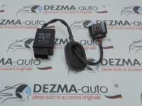 Modul control combustibil, 1K0906093F, Vw Touran 1.4tsi, CAVD