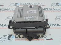 Calculator motor, 03G906016LR, 0281013888, Audi A4 (8EC, B7) 2.0tdi (id:276718)