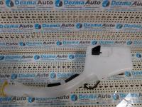 Vas strop gel cu motoras Ford Fiesta 5, 2N11-17618-AH, 2S61-17618-AH