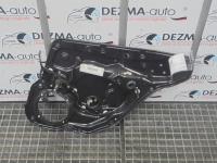 Macara manuala dreapta spate, 1M0839756G, Seat Leon (1M1) (id:277188)