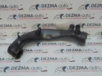 Tub intercooler 6Q0129654AM, AN, 6Q0129656N, P, Skoda Fabia 2 (5J) 1.9tdi