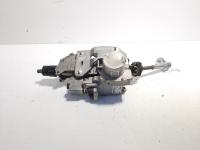 Coloana ax volan cu pompa servo, 8200246633B, Renault Megane 2 Coupe-Cabriolet, 1.6B (id:277339)