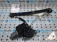 Macara electrica dreapta spate Vw Polo (6R)  2009-In prezent