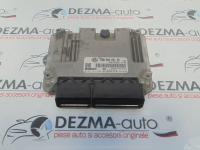 Calculator motor 03G906021HK/0281013683, Skoda Roomster 1.9tdi, BLS