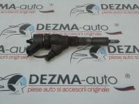 Injector 9641742880, Peugeot 307 Break (3E) 2.0hdi, RHS