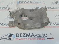 Suport compresor clima 9646719580, Ford C-Max, 1.6tdci, G8DA