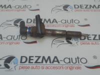 Injector cod 7T1Q-9F593-AB, Ford Transit Connect (P65) 1.8tdci (id:110747)