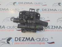 Corp termostat 9647767180, Ford Focus 2 combi (DA) 1.6tdci, G8DA