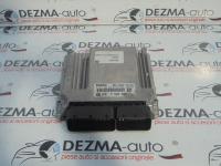Calculator motor, 7545042, 0261208540, Bmw 5 (E60) 2.0B, N46B20B