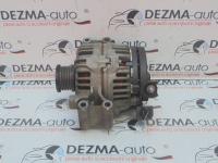 Alternator, Bmw 5 (E60) 2.0B, N46B20B