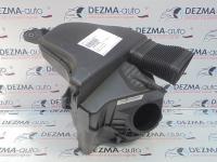 Carcasa filtru aer, 1371-7536594-03, Bmw 5 (E60) 2.0B, N46B20B