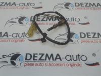 Sonda temperatura gaze, GM55571362, Opel Corsa D, 1.7cdti, Z17DTR