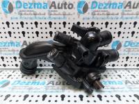 Corp termostat Peugeot 308 SW, 754184680