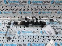 Rampa injectoare Peugeot 308 SW 2007-In prezent, 9654592680﻿