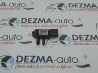 Senzor presiune gaze, 076906051B, Seat Toledo 4, 1.6tdi, CAY