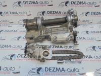 Pompa ulei 045115105C, Vw Polo (9N) 1.4tdi (id:277883)