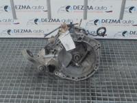 Cutie viteza manuala 51451344, 46479123, Fiat Doblo (119) 1.4benzina (pr:286779)