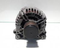 Alternator cod 06F903023J, Audi A6 (4F2, C6) 2.0tdi, BRE