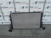 Radiator intercooler 3C0145805P, Vw Passat Variant (3C5) 2.0tdi