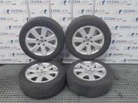 Set jante aliaj 3C0601025AE, Vw Passat Variant (3C5)