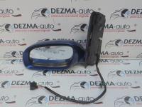 Oglinda electrica stanga cu semnalizare, 1T0857933, Vw Touran (1T1, 1T2)  (id:278314)