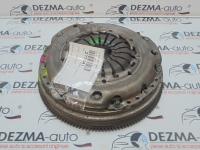 Volanta masa dubla cu placa presiune, Opel Astra H, 1.7cdti (id:277841)