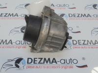 Tampon motor stanga, 13981112, Bmw 3 (E90)  3.0d (id:253712)