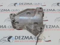 Suport compresor clima 6455-7799863-01, Bmw X6, 3.0d, 306D3