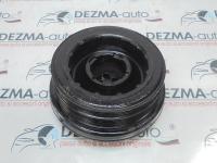 Fulie motor 1123-7793593, Bmw X6, 3.0d, 306D3