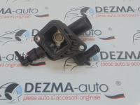 Corp termostat GM55206391, Opel Corsa D, 1.3cdti, A12DTC