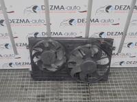 Grup electroventilatoare, 1K0121207T, Vw Golf 5 (1K1) 1.9tdi  (id:278996)